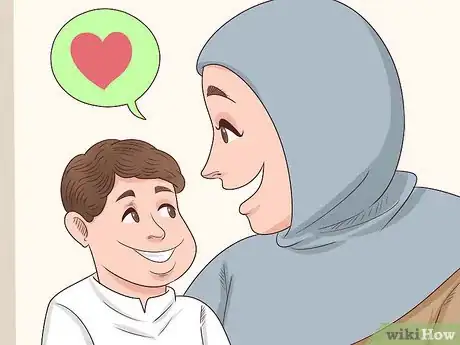 Image titled Bond With Your Child Step 10