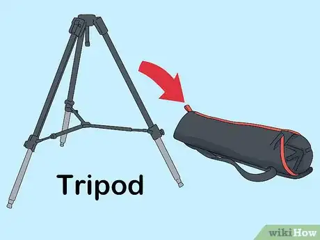 Image titled Photograph Northern Lights Step 7