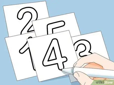 Image titled Teach Counting Step 4