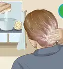 Remove Permanent Hair Dye