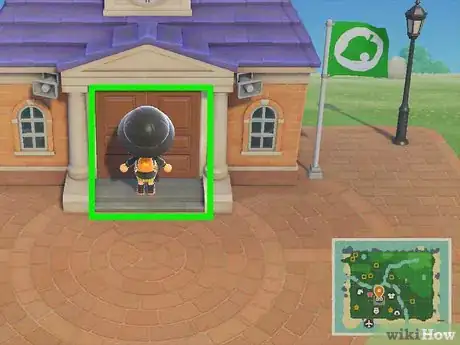 Image titled Move a House in Animal Crossing Step 10