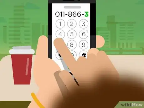 Image titled Call Taiwan From the United States Step 3