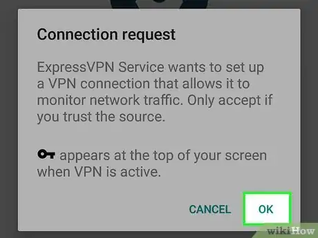 Image titled Change the Country on Netflix on Android Step 8