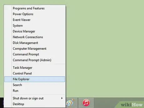 Image titled Recover Music Stored on Your iPod (Windows) Step 3