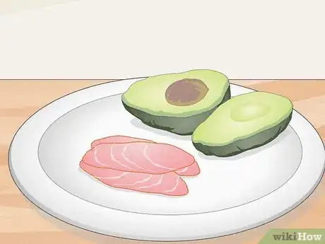 Image titled Replace Salmon Step 3