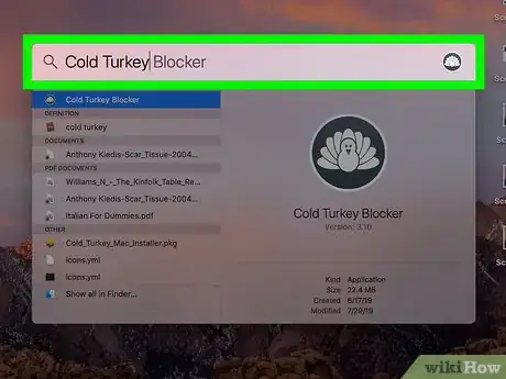 Image titled Block a Website on Mac Step 21