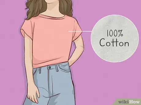 Image titled Care for Your Skin when You Travel Step 8