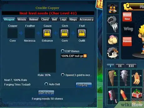 Image titled Play Pockie Ninja Step 12