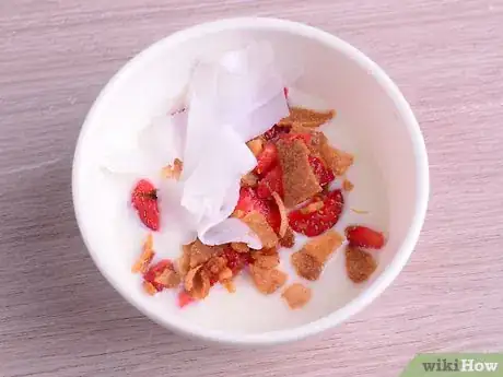 Image titled Make Yogurt Pops Step 6