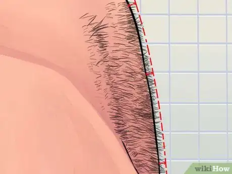 Image titled Do a Male Brazilian Wax Step 4