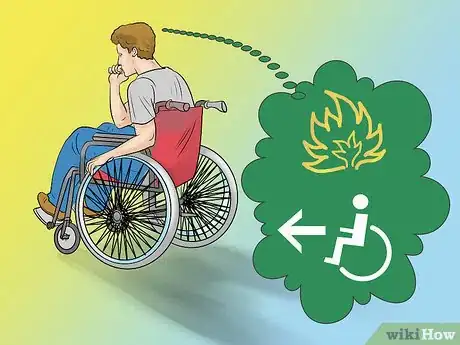 Image titled Escape from a Fire Step 9