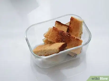 Image titled Make Sour Cream Cornbread Step 12