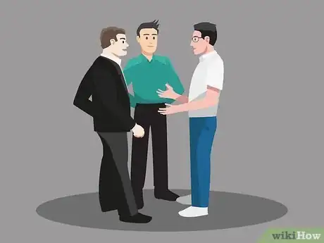 Image titled Join the Rotary Club Step 02