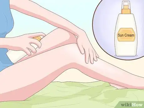 Image titled Dress for a Summer Wedding Step 21