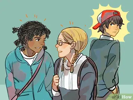 Image titled Deal With Bullies Step 3