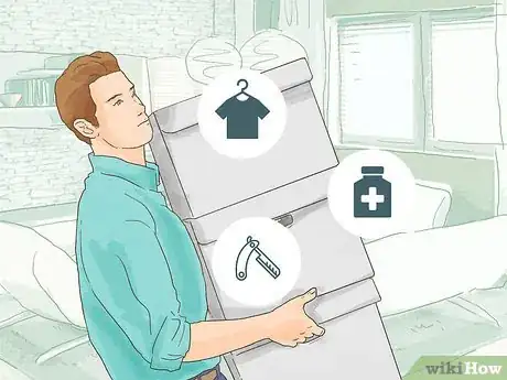 Image titled Help the Homeless Step 2