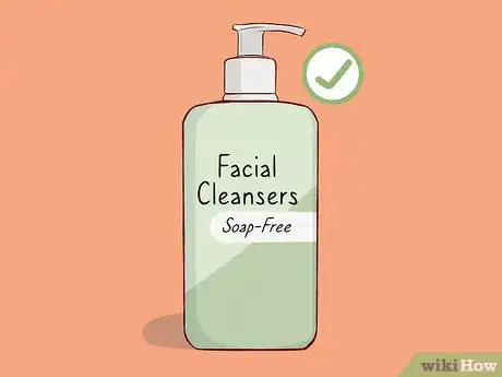 Image titled Care for Your Skin when You Travel Step 3