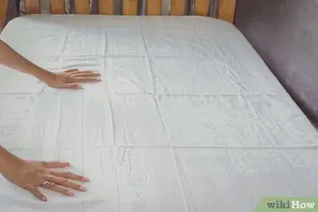 Image titled Make a Hospital Corner Step 9