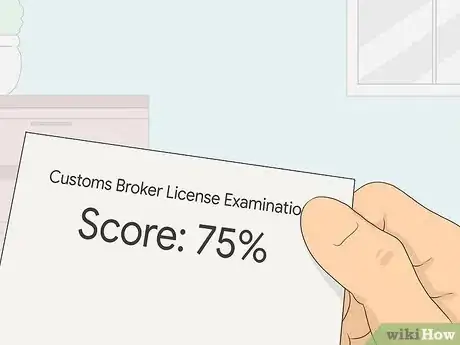 Image titled Become a Customs Broker Step 7