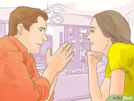 Image titled Reconnect with Your Spouse Step 1