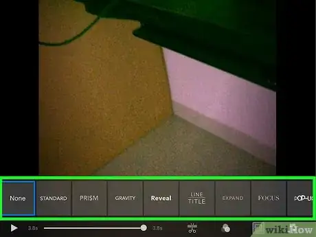 Image titled Edit Videos in iMovie on iPad Step 11