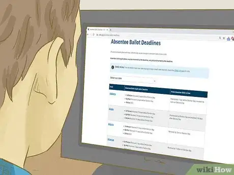 Image titled Register to Vote by Mail Step 16