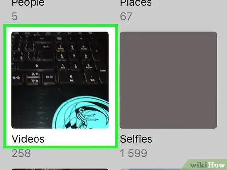 Image titled Clear Space on iCloud Step 8