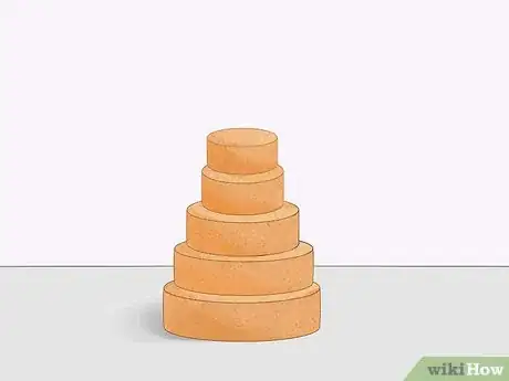 Image titled Make a Batman Cake Step 6