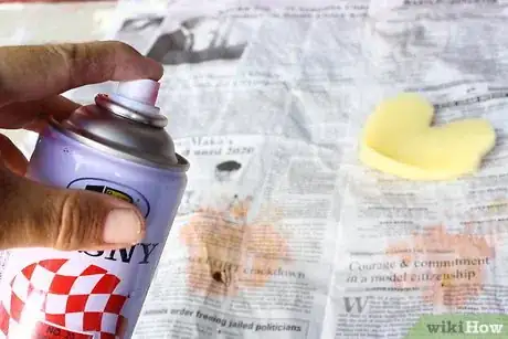 Image titled Paint Foam Step 31