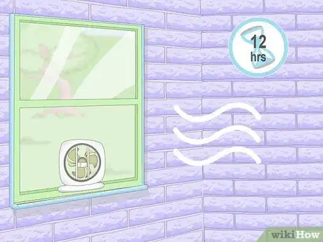 Image titled Paint Faux Brick Step 12