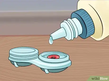 Image titled Care for Dry Eyes Step 2