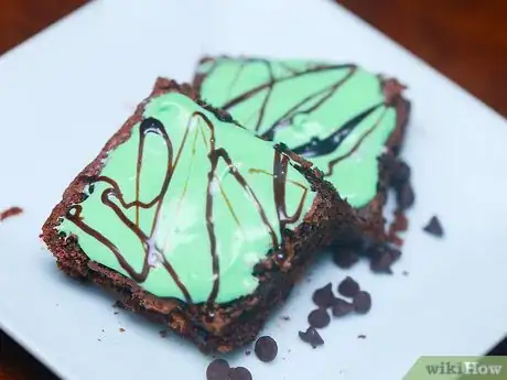 Image titled Make Brownies Step 31