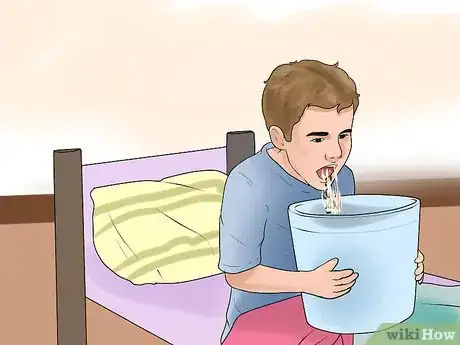 Image titled Cope with a Milk Allergy Step 9