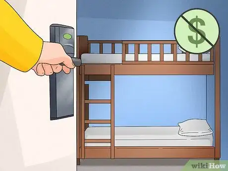 Image titled Travel Without Spending Money Step 1