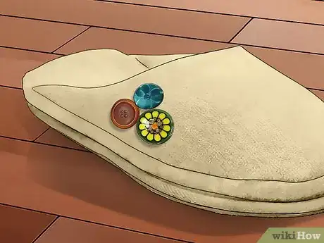 Image titled Personalize Slippers Step 7