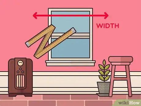 Image titled Hang Voile and Curtains Together Step 3