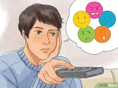 Image titled Try Cinematherapy Step 4