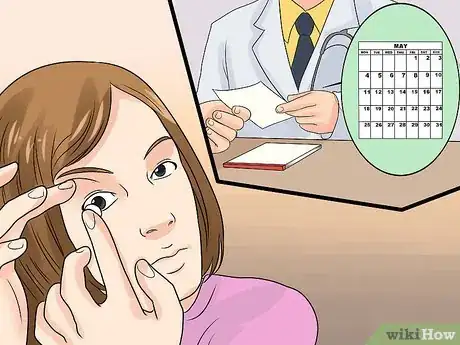 Image titled Choose Coloured Contacts (Dark Skinned Girls) Step 9