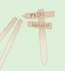 Create a Fairy Garden