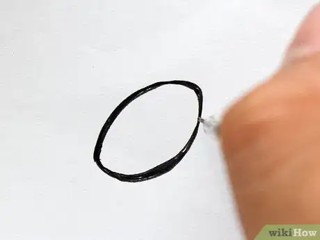 Image titled Draw My Little Pony Eyes Step 8