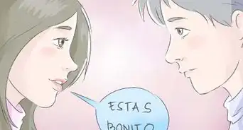 Say Beautiful in Spanish