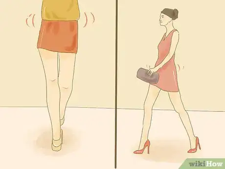Image titled Look Good Walking in Heels Step 15