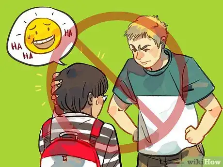Image titled Deal With Bullies Step 4