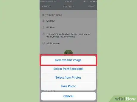 Image titled Use The List App Step 46