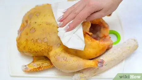 Image titled Cook a Heritage Turkey Step 12