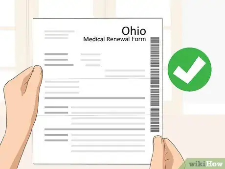 Image titled Apply for Ohio Medicaid Step 9