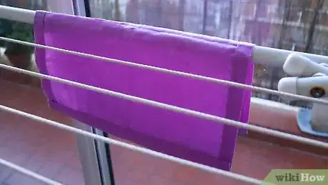 Image titled Fold a Napkin Into a Fan Step 17