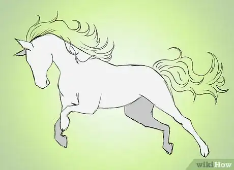 Image titled Add Details to a Horse Drawing Step 7