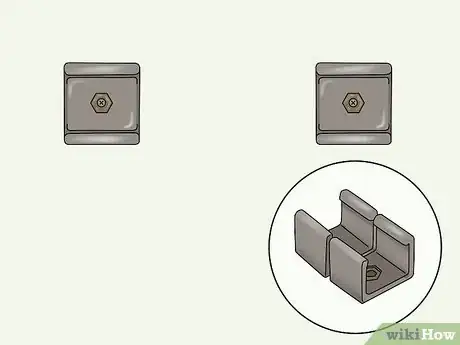 Image titled Display Hockey Cards Step 11