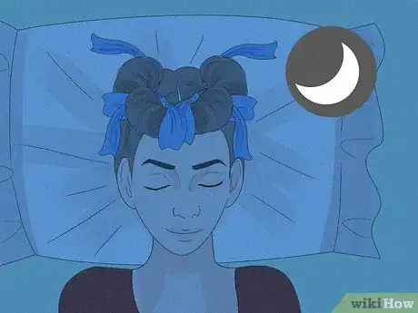 Image titled Get Natural Curls Step 8